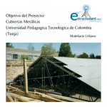 Cubiertas Metalicas